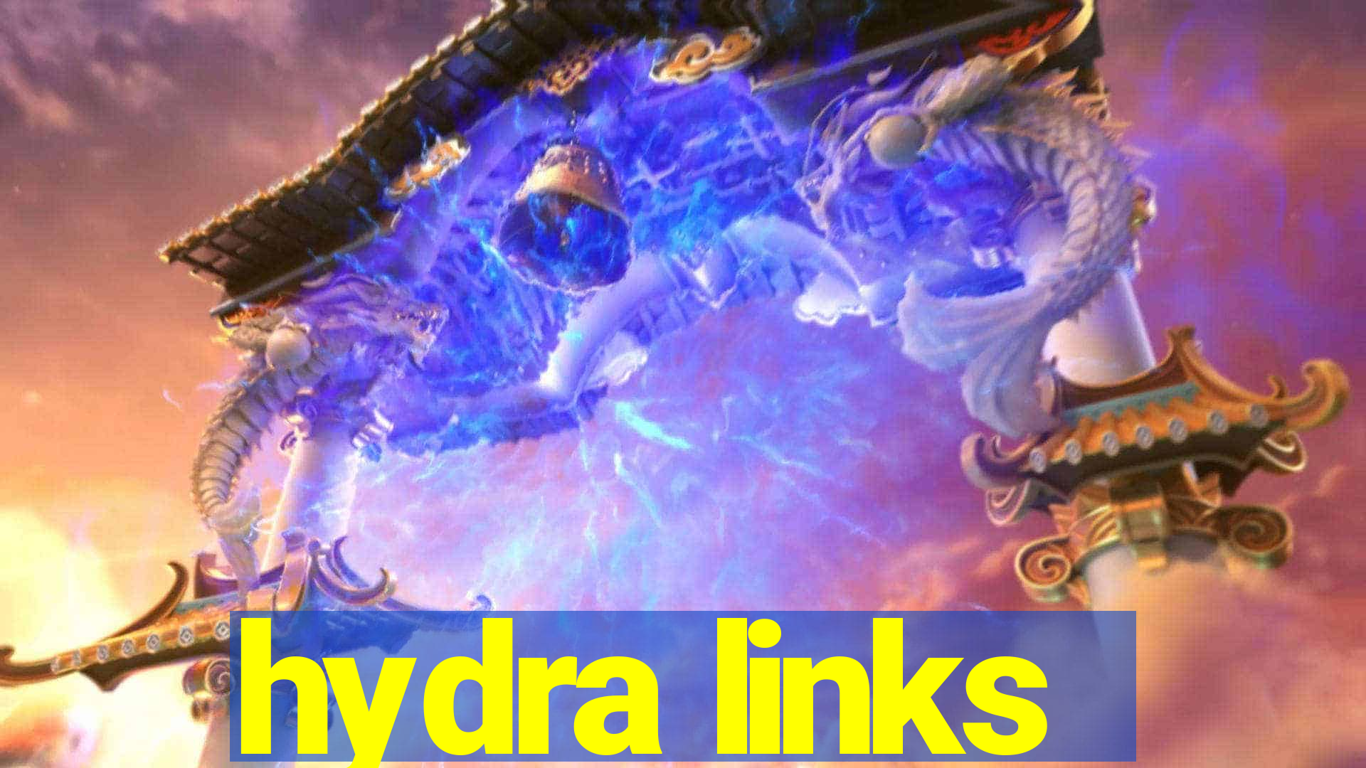 hydra links