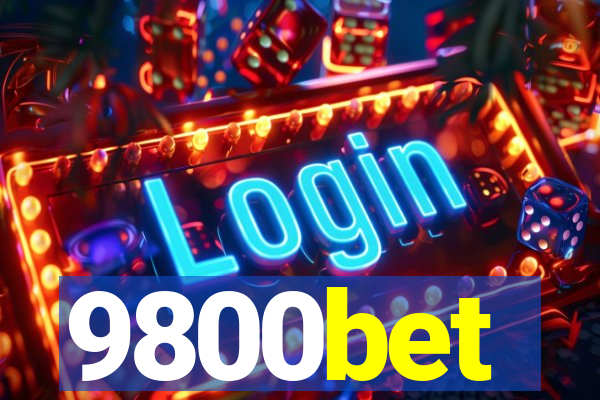 9800bet