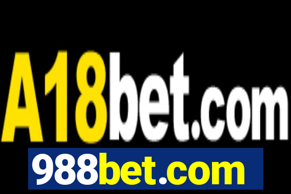 988bet.com