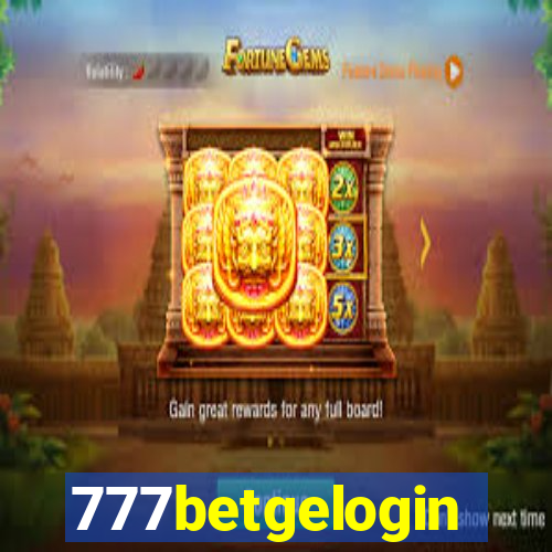 777betgelogin