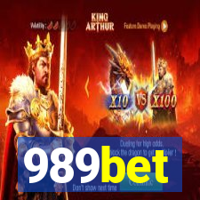 989bet