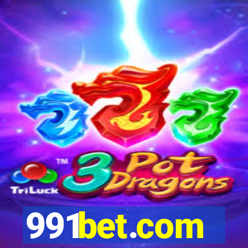 991bet.com