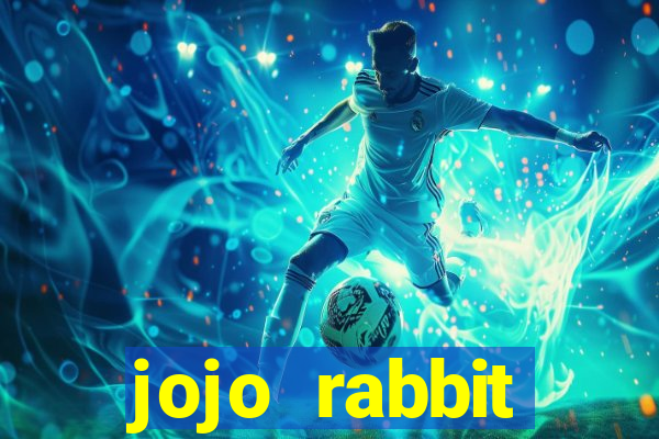 jojo rabbit assistir on-line