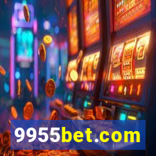 9955bet.com