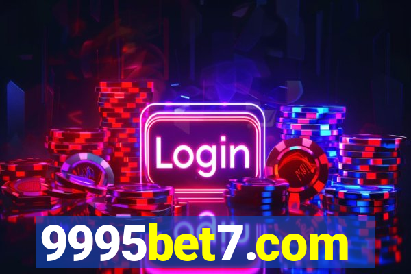 9995bet7.com