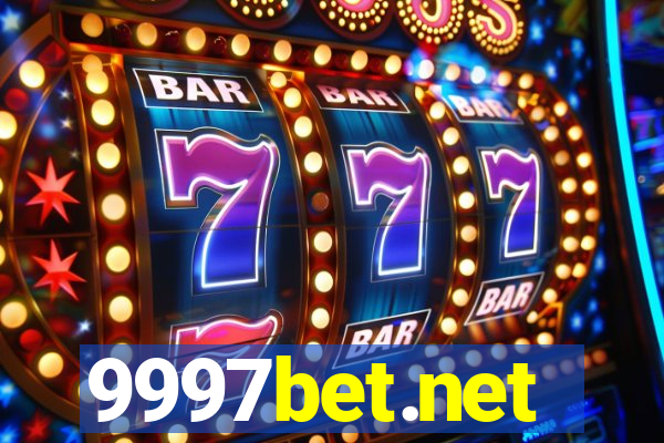 9997bet.net