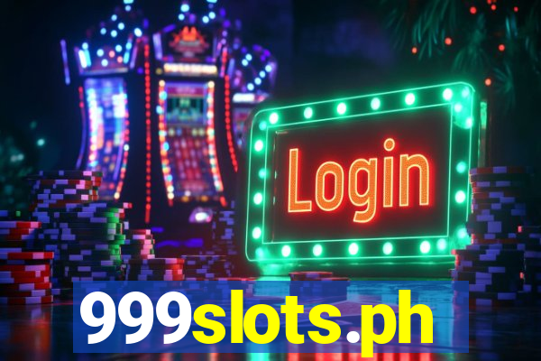 999slots.ph