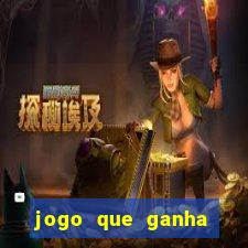 jogo que ganha dinheiro no paypal