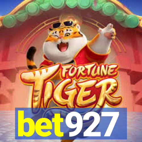 bet927