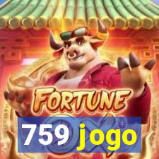 759 jogo