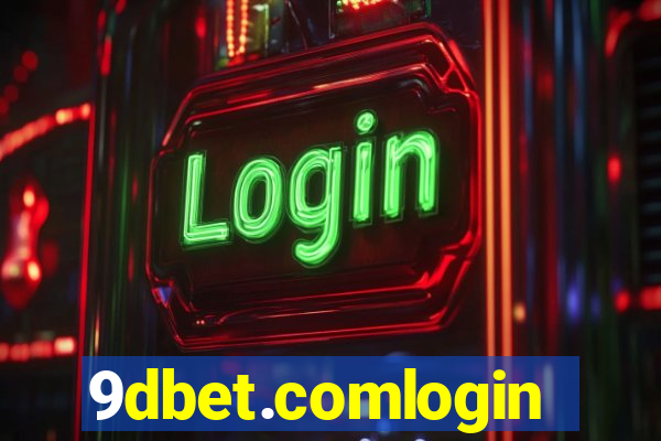 9dbet.comlogin