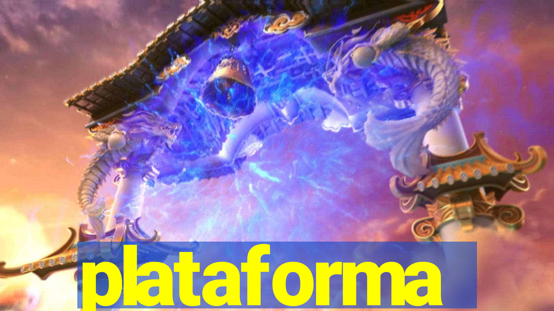 plataforma estrangeira de jogos