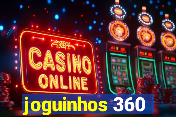 joguinhos 360