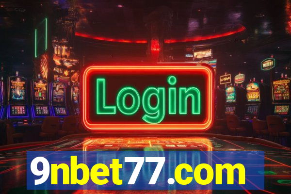 9nbet77.com