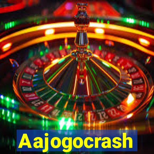 Aajogocrash