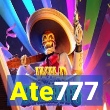 Ate777