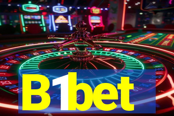 B1bet