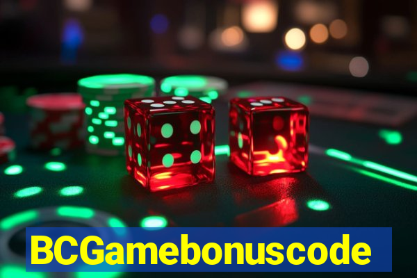 BCGamebonuscode