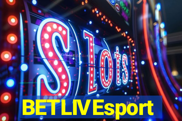 BETLIVEsport