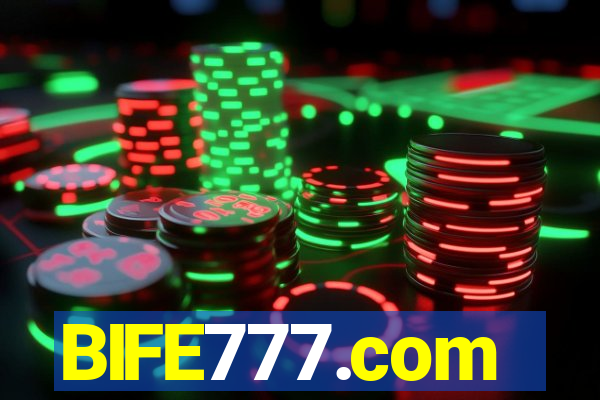 BIFE777.com