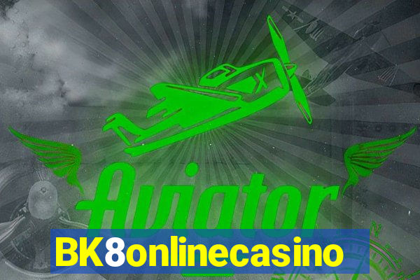 BK8onlinecasino