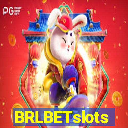 BRLBETslots