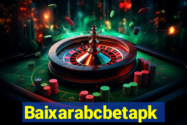 Baixarabcbetapk