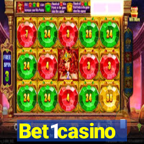 Bet1casino