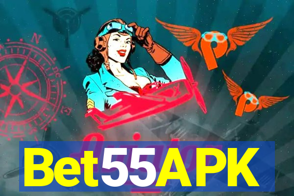 Bet55APK