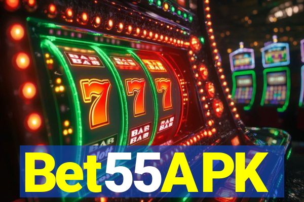 Bet55APK