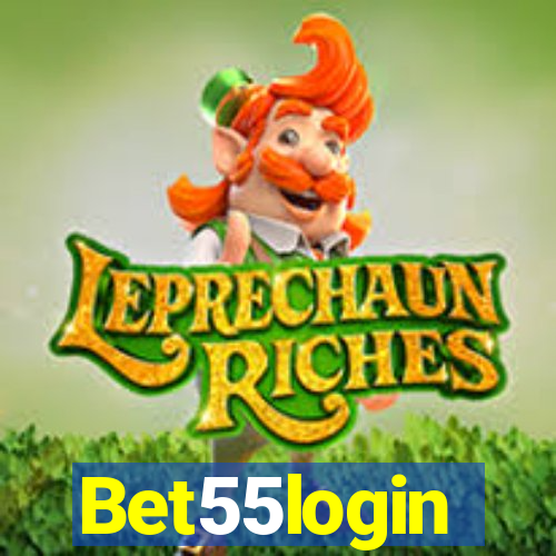 Bet55login