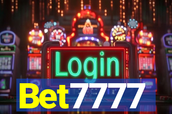 Bet7777