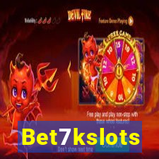 Bet7kslots