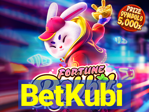 BetKubi