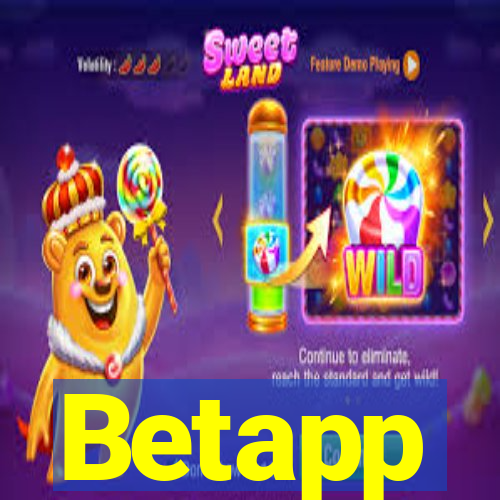 Betapp