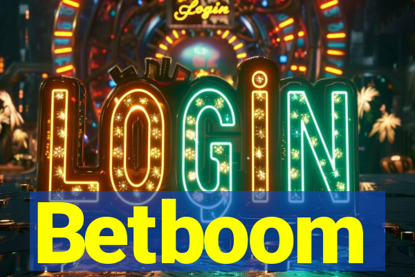 Betboom