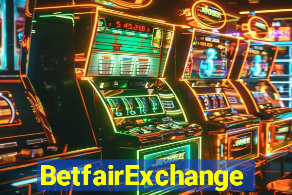 BetfairExchange