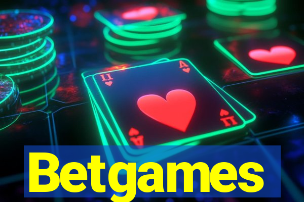 Betgames