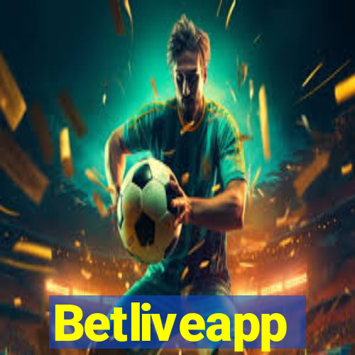 Betliveapp