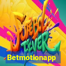 Betmotionapp