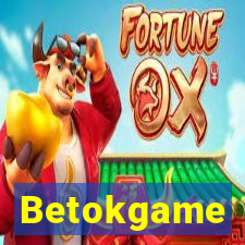 Betokgame