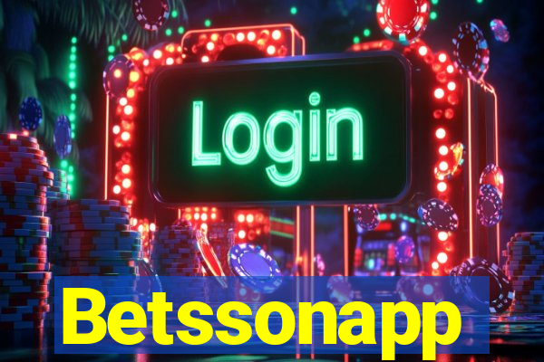 Betssonapp