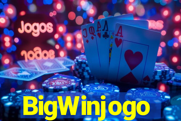 BigWinjogo