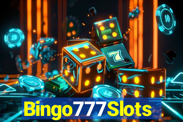 Bingo777Slots