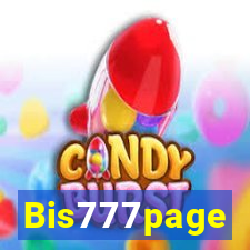 Bis777page