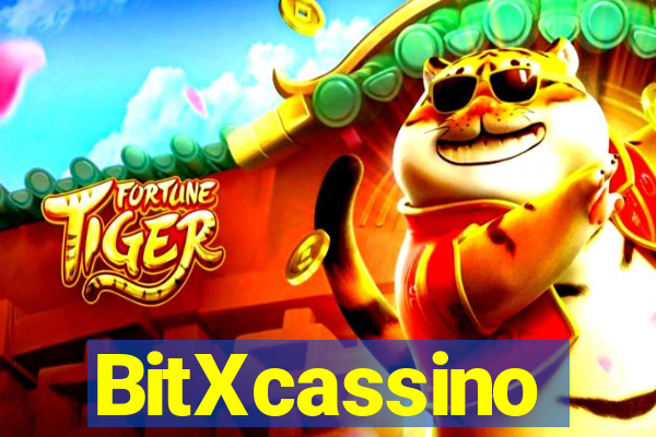 BitXcassino