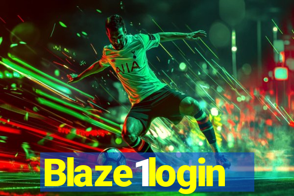 Blaze1login