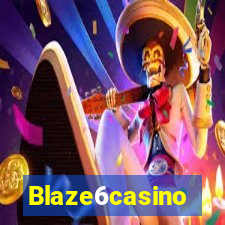 Blaze6casino