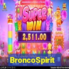 BroncoSpirit