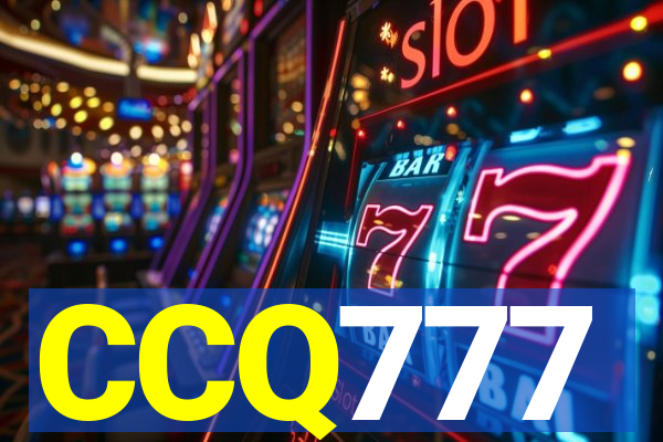 CCQ777